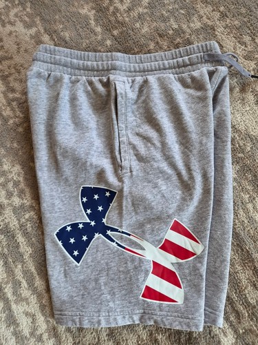 Under armour men - under, grey