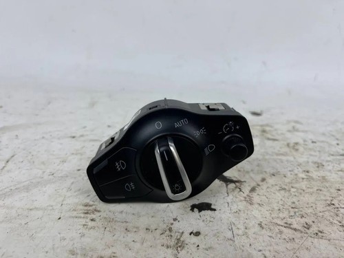 Audi headlight switch - 8r,