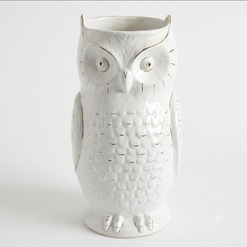 Large owl umbrella - large,