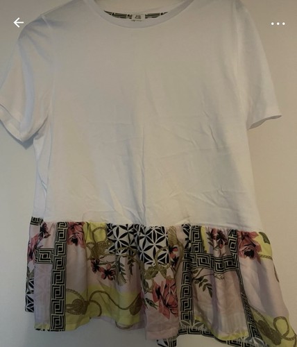 River island top size - island, 16