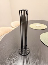 2x Revolving 40 Capsule Coffee