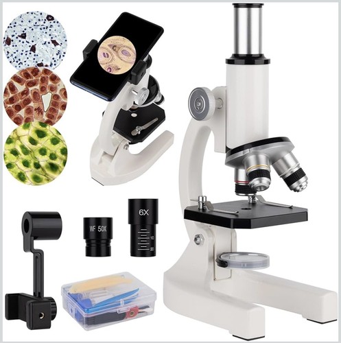 Microscope 200x 5000x - microscope,, 200x-5000x