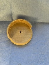 Wooden Pine Unfinished  Recess