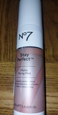 Brand New Sealed No7 Stay
