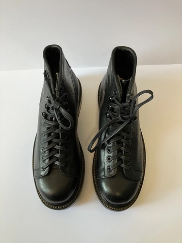 Unmarked archie monkey boot - archie,