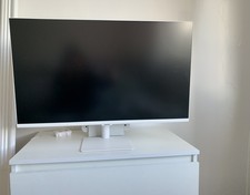 Samsung smart monitor 32 - smart,