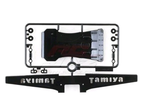 Tamiya 58047 hotshot - tamiya,