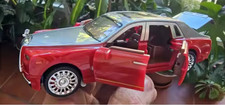 1:32 Rolls-Royce Phantom