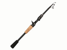Telescopic Lure Rod 1.5M 1.8M