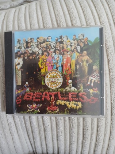 The beatles sgt - the, sgt.