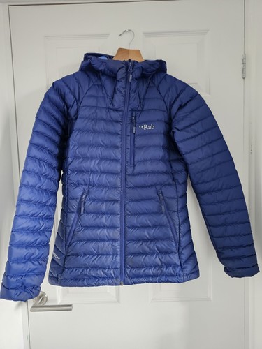 Rab microlight alpine puffer - rab,