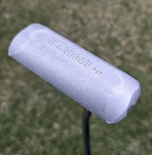 Teardrop Broomstick Long