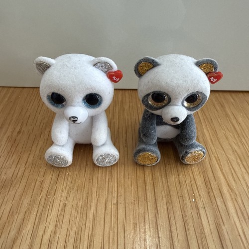Mini boos series 4 - 2.,
