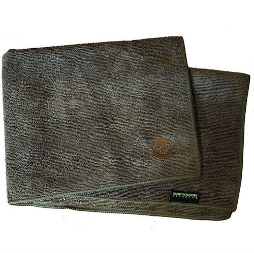 Korda towel microfibre drying - korda,