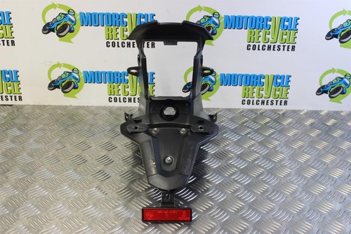 Triumph tiger 800 xrx plate - 800,