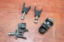 Set of 4  Seat rest brackets