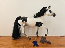 Vintage Grand Champion Horse