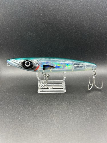 Fishus espetit style - espetit, topwater