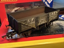 Hornby - OO Gauge - “C&F