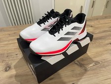 Adidas Adizero ZG Spikeless