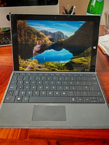 Microsoft surface 8 - microsoft, 10.8"
