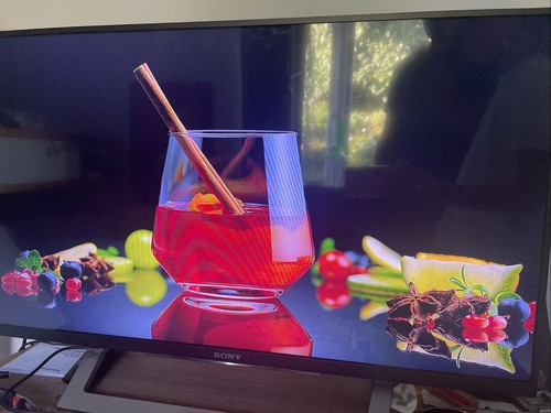 Sony bravia inch 1080p - bravia, 32-inch