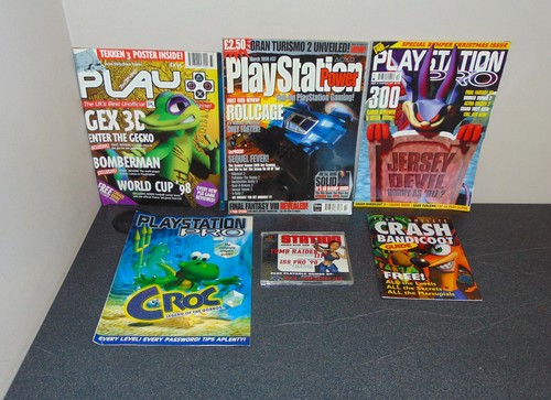 Playstation pro issue croc - playstation, 15,