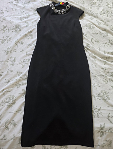 Ted baker black - black, long