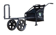 Preston Innovations Space Station Shuttle