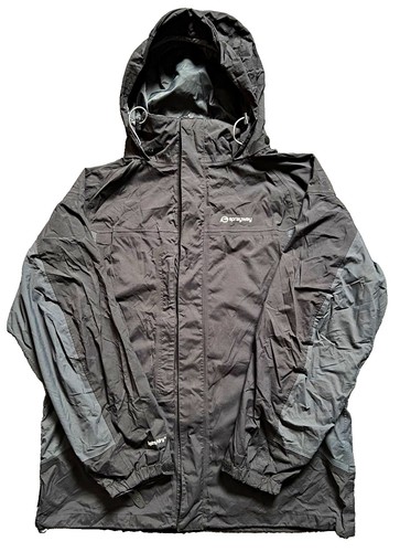 Sprayway griffin waterproof - griffin,