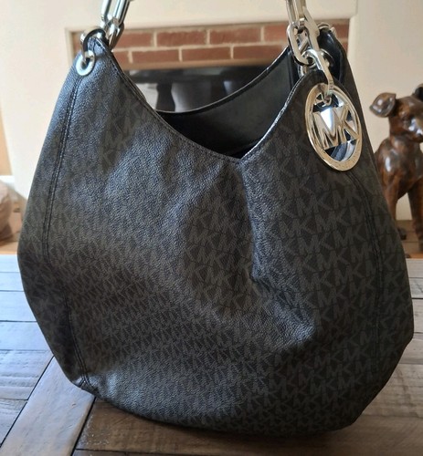 Michael kors fulton black - kors,