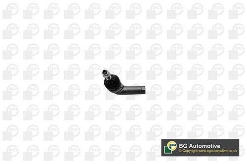 Tie rod end fits - end, alfa