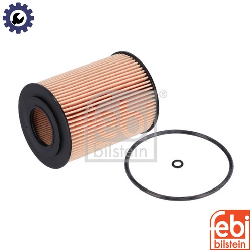 Oil filter 37478 - s5y8, 1.5l