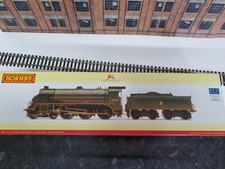 Hornby R2581 BR Green N15 King