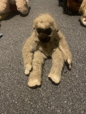 Monkey World Orangutan Soft