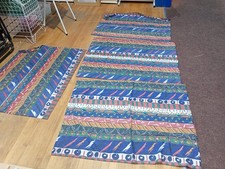 Set Of 4 Awning / Porch