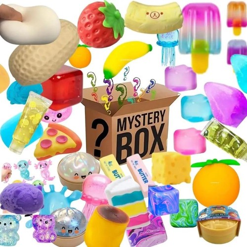 Surprise box toys - surprise,