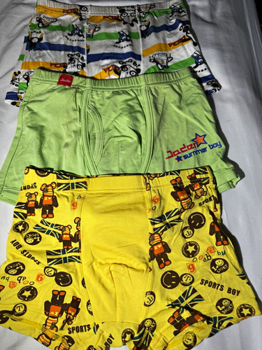Jader boys pack cotton - boys,