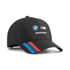 BMW Motorsport 2026 Official