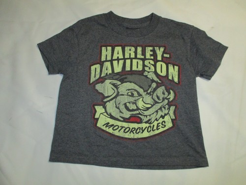 Harley davidson youth dark - harley,