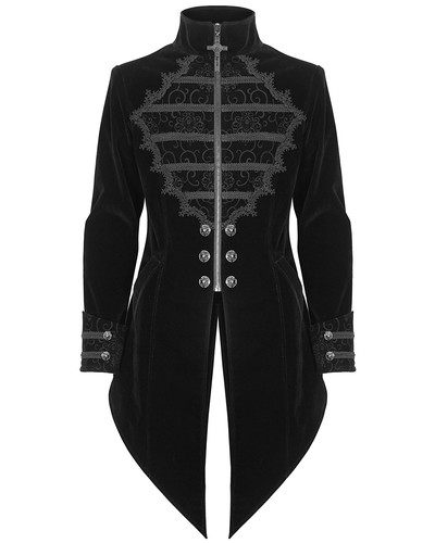 Devil fashion mens regency - devil,