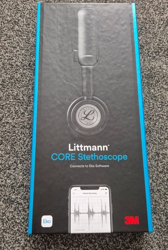 Littmann core digital - 3m,