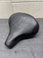 Vintage Mesinger Seat Saddle