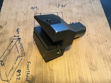 Cnc lathe turret tool holder