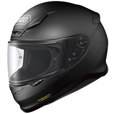 Shoei NXR Full Face Motorbike