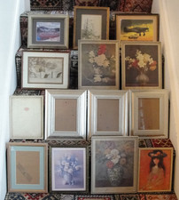 Job Lot Vintage 14 Picture