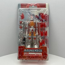 Takara MAGNEFORCE MGM01 Magne