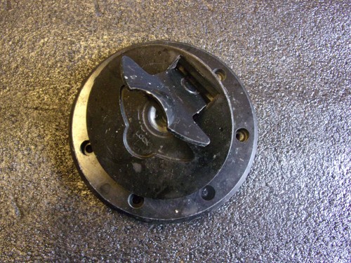 Kawasaki kr1 kr1s 250 petrol - kawasaki,