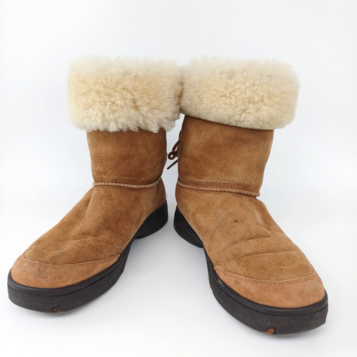 Ugg ultimate bind 5219 suede - ultimate,