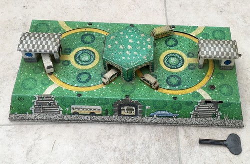 1970 russian made tinplate - made,
